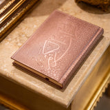 Leather Madinah Tajweed Mushaf - A5