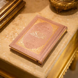 Leather Madinah Tajweed Mushaf - A5