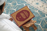 Madinah Tajweed Mushaf - A3