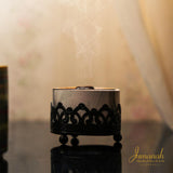 Mibkhara (bakhoor burner)