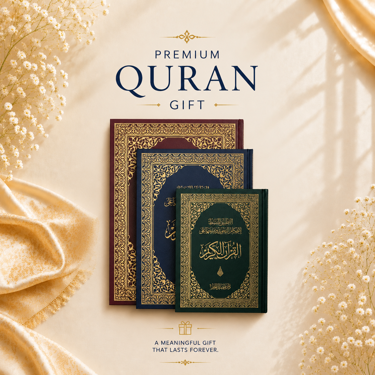 Premium Quran