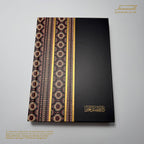 Quran Sadu Glosy - Premium Hardcover