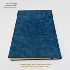 Quran Medallion Collection | 24 × 34 cm | Vegan Leather
