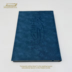 Quran Ornat Collection | 24 × 34 cm | Vegan leather