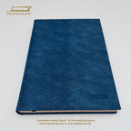 Quran Ornat Collection | 24 × 34 cm | Vegan leather