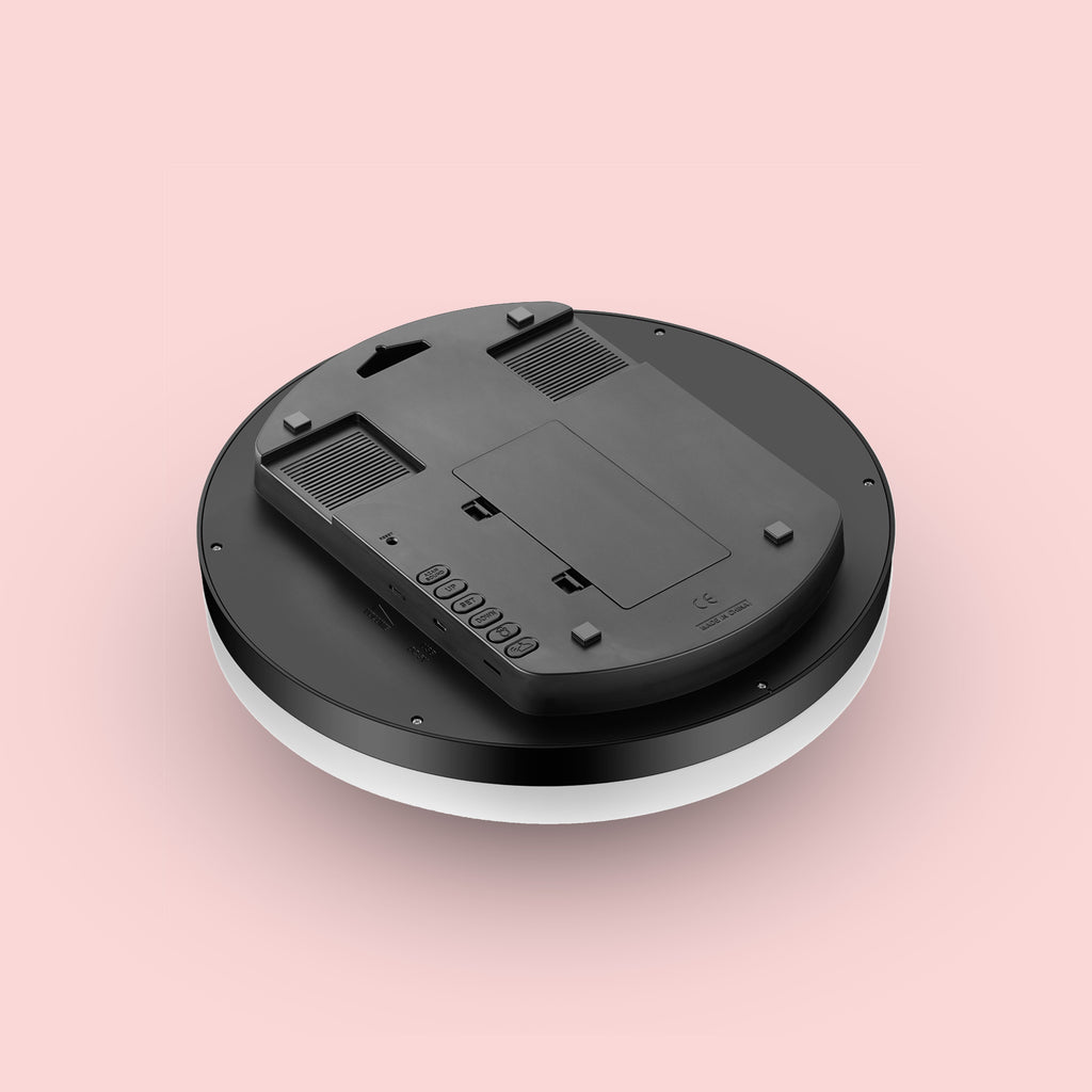 Al-Fatiha Wall Azan Clock