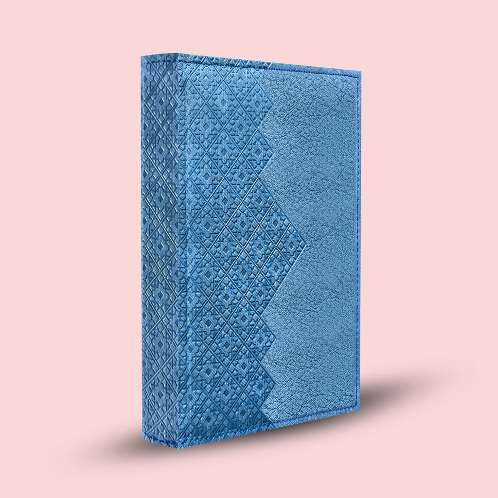 Leatherette Madinah Tajweed Mushaf - A5