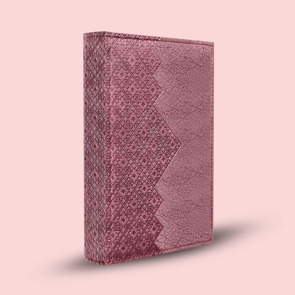 Leatherette Madinah Tajweed Mushaf - A5