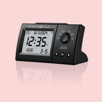 Al-Fatiha Table Azan Clock