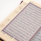 Madinah Tajweed Mushaf - A3