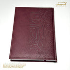 Quran Harmony Collection 17×24cm - Vegan leather