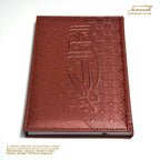 Quran Ornaat Collection - Vegan leather