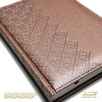 Quran Ornaat Collection - Vegan leather