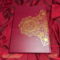 Quran Medallion Collection | 24 × 34 cm | Premium Hardcover