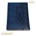 A5 Quran Ornat Collection - Vegan leather