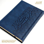A5 Quran Ornat Collection - Vegan leather