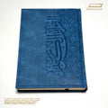 A5 Quran Ornat Line Texture Collection - Vegan leather