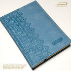 A5 Quran Ornat Collection - Vegan leather