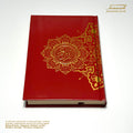 A5 Quran Medallion Collection - Premium Hardcover