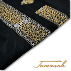 Baabal Kaaba Memory Foam