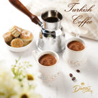 Turkish coffee