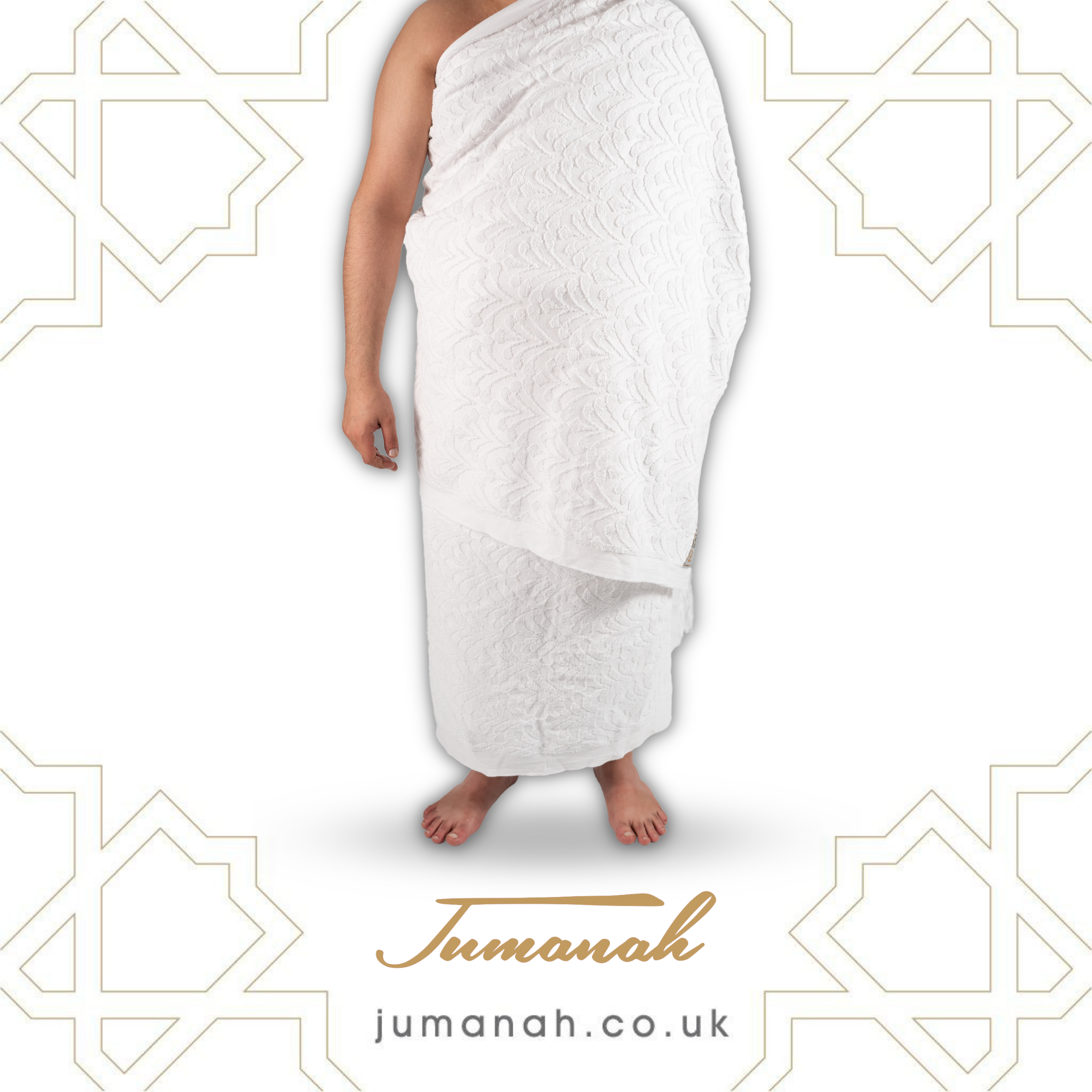 Men Ihram Sheet