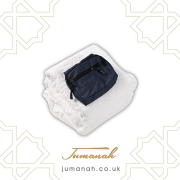 Men Ihram Sheet