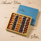 Assorted Dates For Sale Premium Quality Directly From Saudi Arabia