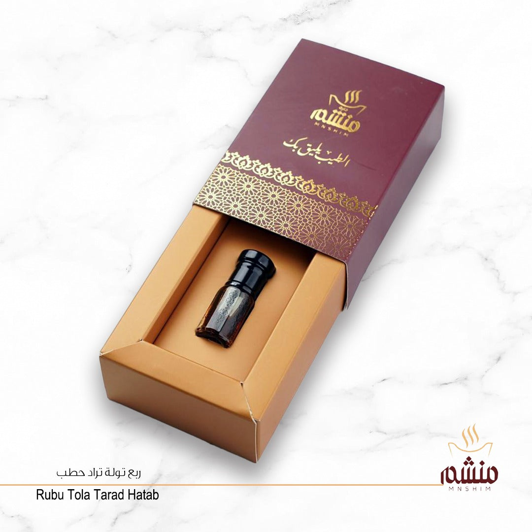 Oud Tarad Al Hatab