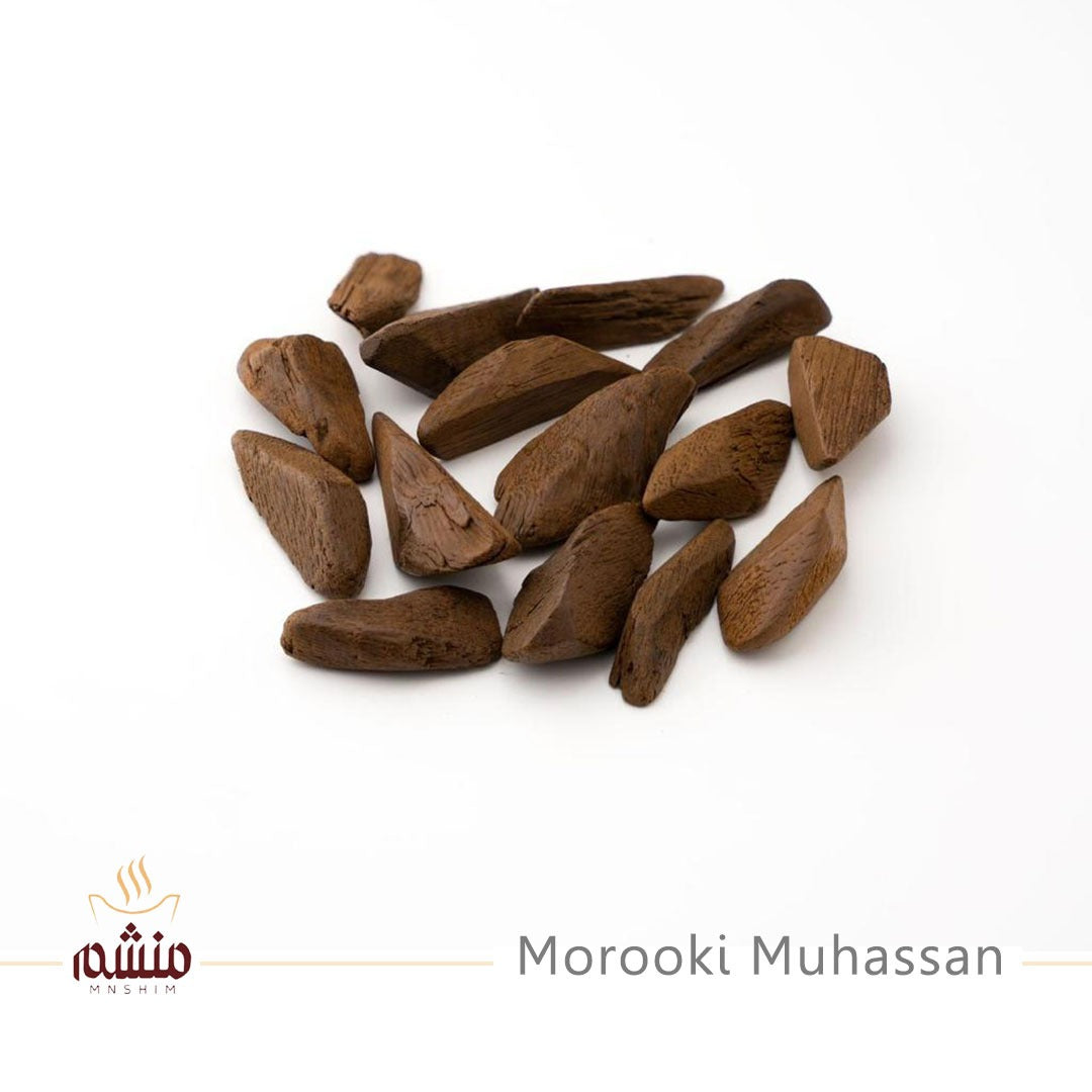 Morooki Super Muhassan