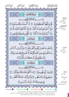 Juz’ Yassin (Quarter)