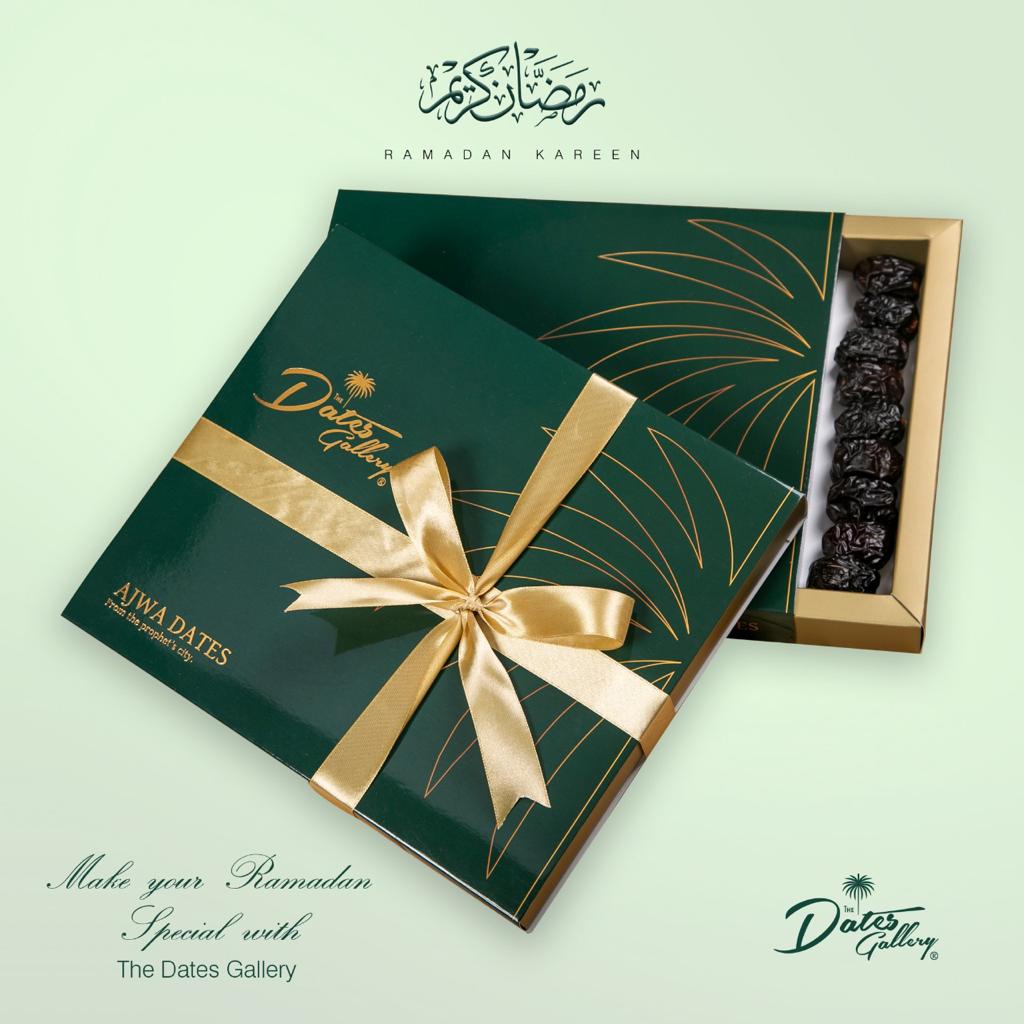 Ajwa Dates For Sale Authentic Premium Quality From Medina