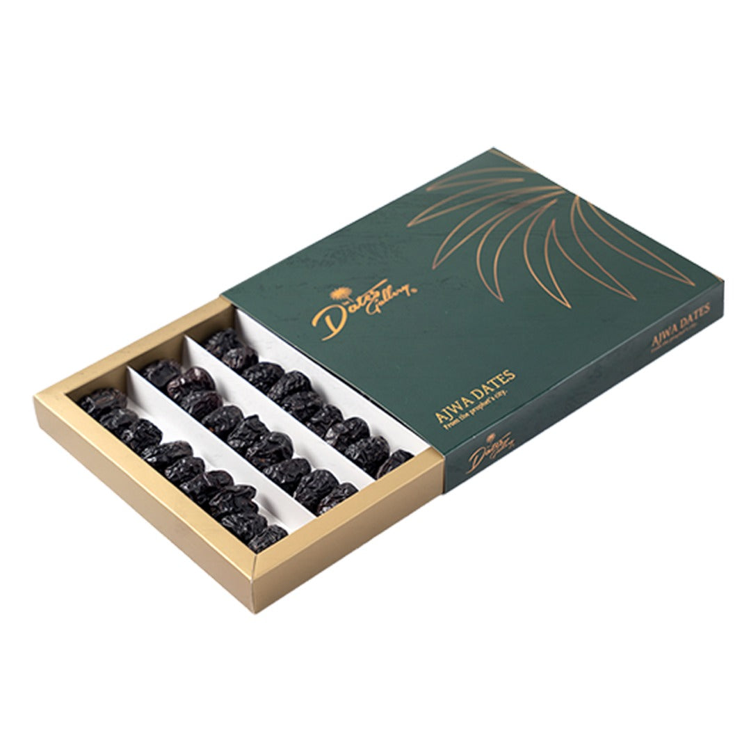 Ajwa Dates For Sale Authentic Premium Quality From Medina
