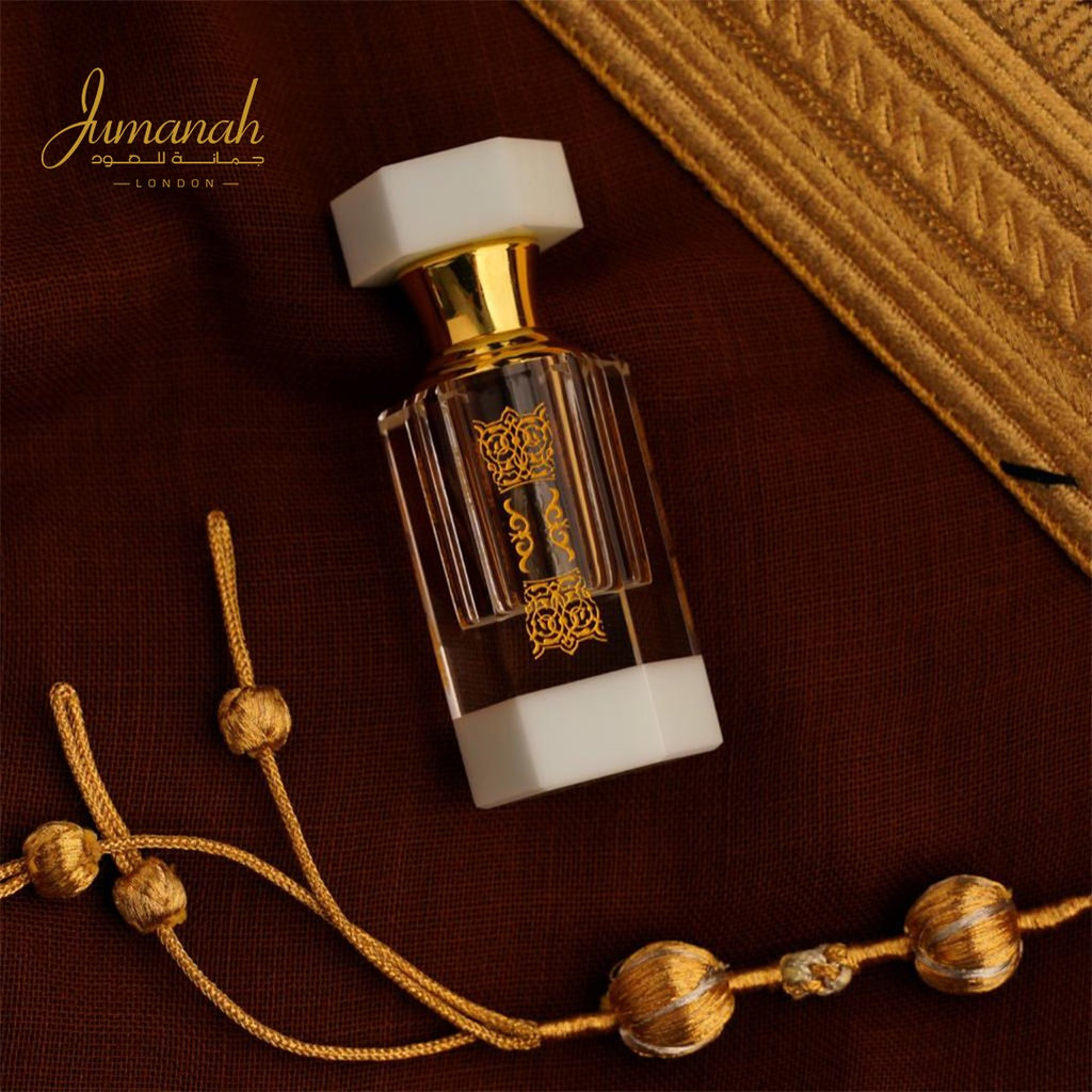 Oud Super Shyookhi