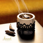 Mibkhara (bakhoor burner)