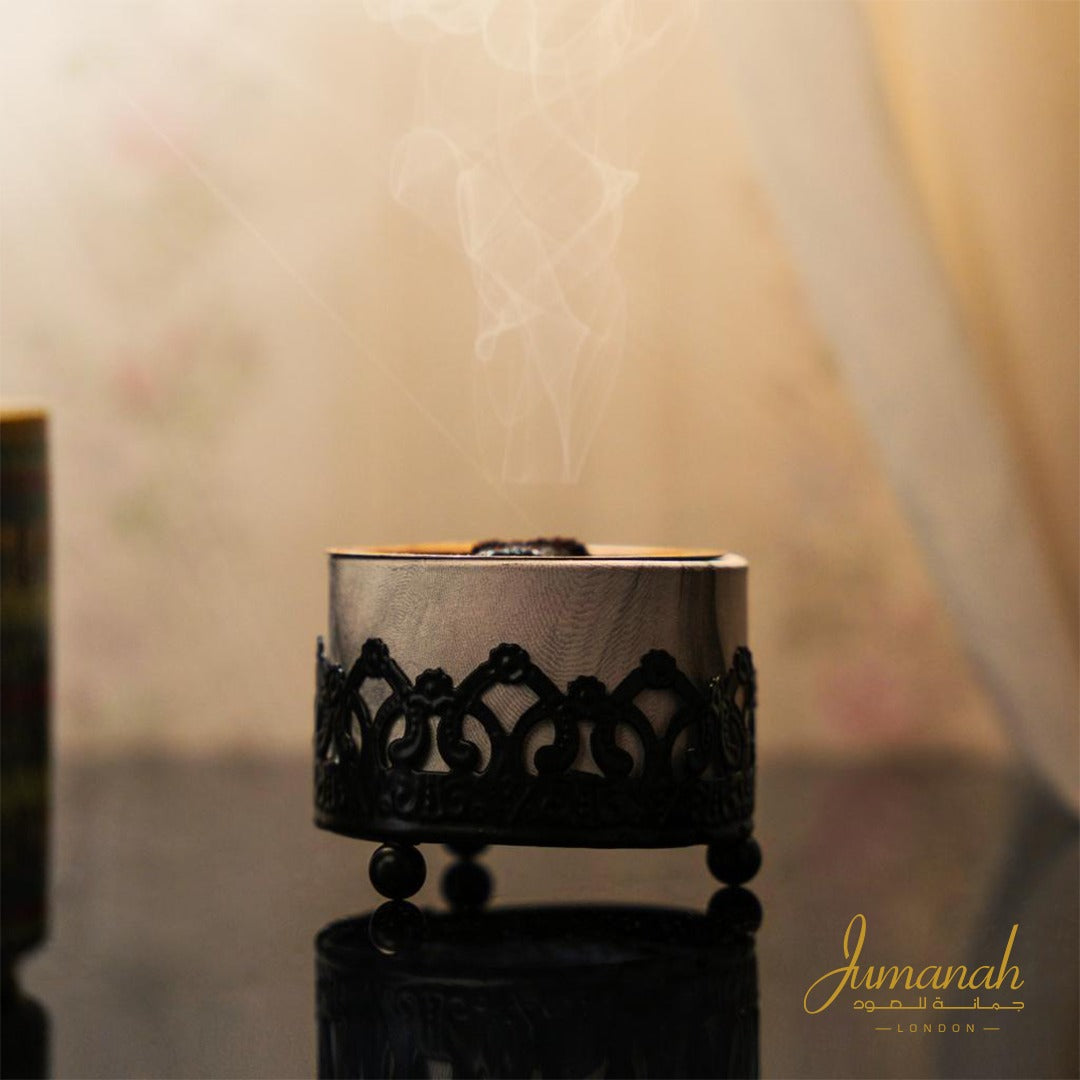 Mibkhara (bakhoor burner)