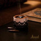 Mibkhara (bakhoor burner)